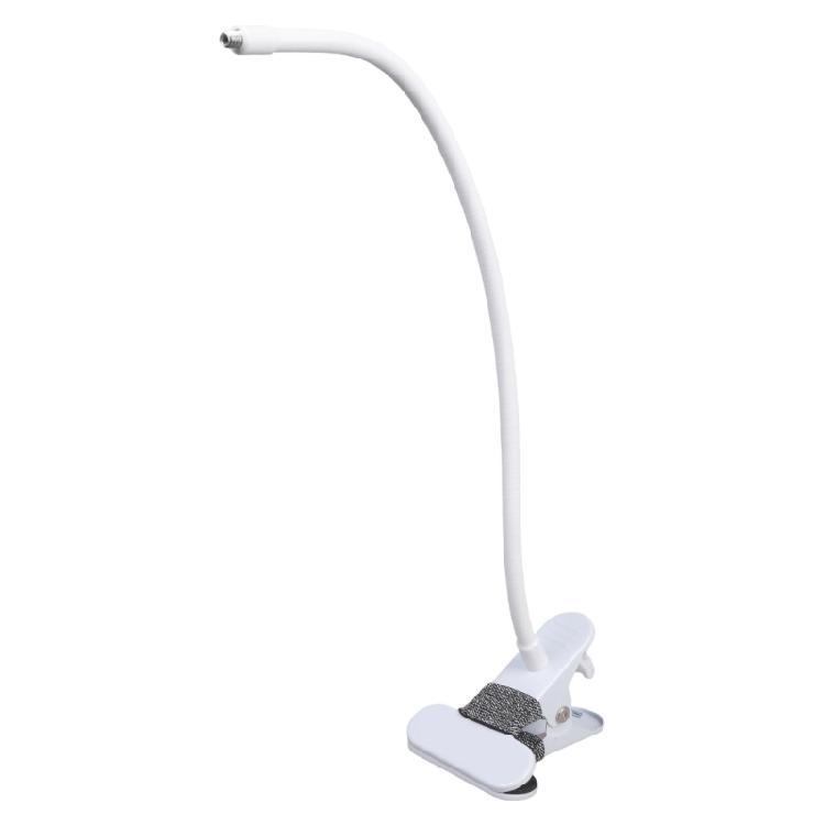 Drehbare Kamera-Halterungsklemme Mit 200g Tragfähigkeit 1/4 Gewinde Kompatibilität Für Lichter Monitore