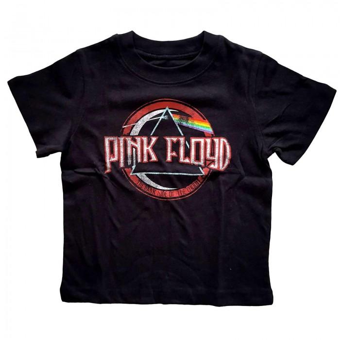 Pink Floyd Dětské/Kids Dark Side Of The Moon Vintage tričko