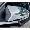 For Hyundai TUCSON -2025 Chrome Side Mirrors Rearview Trim Cover