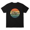 Aviator Pilot Funny Graphic Black T Shirt Gift For Friends