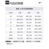 Nike T Shirts Men's White Crew Neck Moderate Straight Fit FJ2351-100