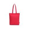 Cost Puff Tote Bag Red 4015