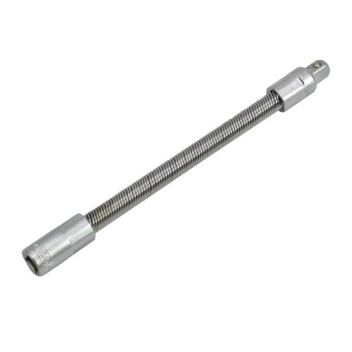 AW Tools Black Line Flexible 1/4in Sockets Extension Bar