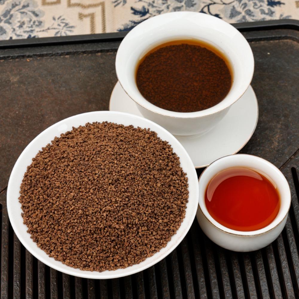 Yunnan Fengqing tea, black tea wholesale ancient tree self-sold tea, gift box gift New Year's goods big golden needle Dianhong tea