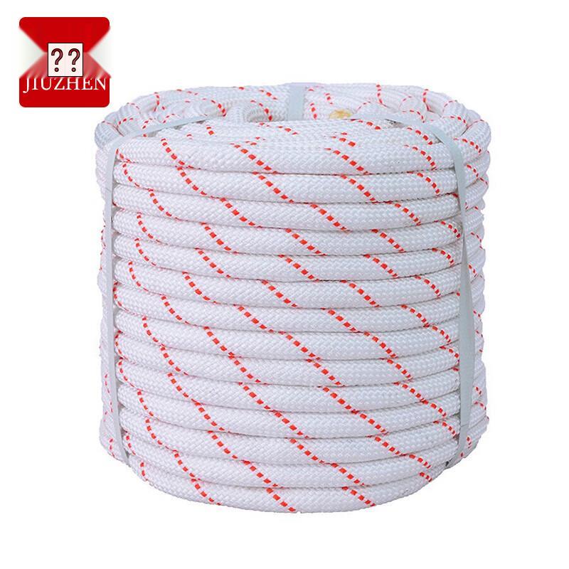Heavy-Duty Truck Binding Rope