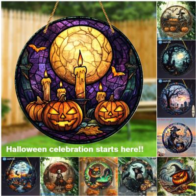 Festlig tilbehør – Accessories til Halloween