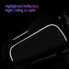 Bike Phone Front Frame Bag Black Top Tube Bike Bag Waterproof Bike Phone Mount for Bike Mountain Bike