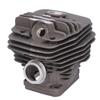 56mm Cylinder Piston Kit Ring Pin Replacement for STIHL 066 Ms660 064 Ms640 Ms650 1122 020 1211