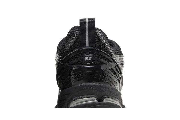 New Balance 1906R Black Grey