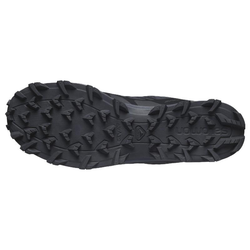 SALOMON Speed Assault 2 GORE-TEX 'Triple Black' Sneakers 416248