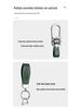 Tank 300 Car Key Cover Set: Compatible Key Shell & Protective Wrap with Buckle