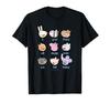 Peppa Pig A Good Friend Will Always Make You Feel Happy! T-shirt