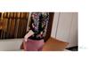 Women's Summer 2025 Plus Size UV Protection Chiffon Baseball Jacket