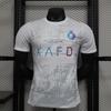 Al Nassr FC 2023-2024 Tricou de Casă și de Deplasare pentru Fani Bumbac Tricou de Fotbal Bărbați Femei S-XXL