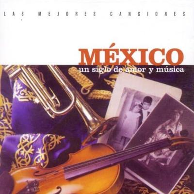 CD TRIO LOS PRIMOS - Mexico Un Siglo De Amo  44400 Mexico Latin Used