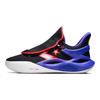 Converse All Star BB Trilliant CX Black Blue Flame Unisex Sneakers Magic-Flame A07900C