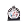 Stainless Steel Food Meat Temperature Stand Up Dial Oven Thermometer Gauge Gage Large Diameter Dial Kitchen Baking Supplies