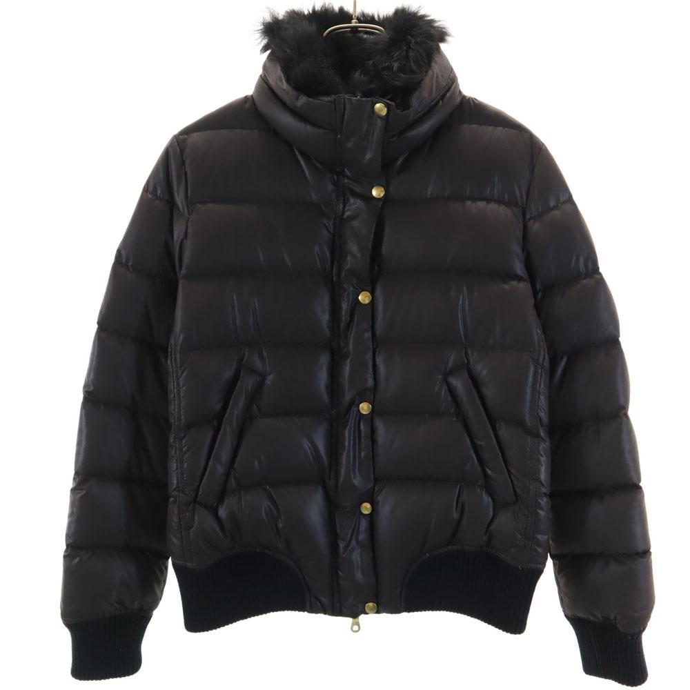 

TATRAS Made in Poland Down jacket 38 charcoal Women Used