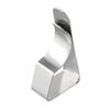 8pcs Stainless Steel Anti-Slip Tablecloth Clips Non-slip Tables Cover Securing Clamps Clip Camping Promenade Table Cover Clip