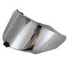 R2R/R2RPRO Motorcycle Helmet Visor - Sun Protection & Safety Accessory