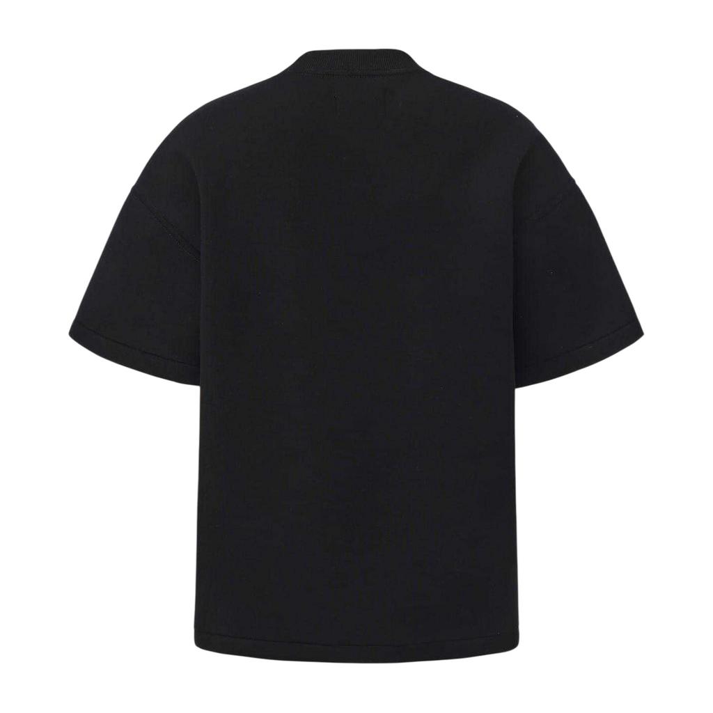 Firetrap Mens Plain Scuba Comfort T-Shirt