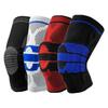Non-Slip Anti-Collision Knee Sleeves for Running, Hiking, Basketball, and Cycling - Men & Women