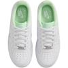 Nike Air Force 1 Lv8 Comfortable Versatile Durable Low-Top Kids Sneakers Kids Sneakers White HJ4560-101