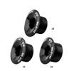 18/19/20mm Bike Crank Cover Screws Crankset Arm Bolts Bicycles Crank Arm Screws Aluminum Alloys Crankset Cover Screws