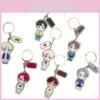 Bts Kpop Bangtan Boys Acrylic Keychains For Fans Cute And Safe Bag Accessories