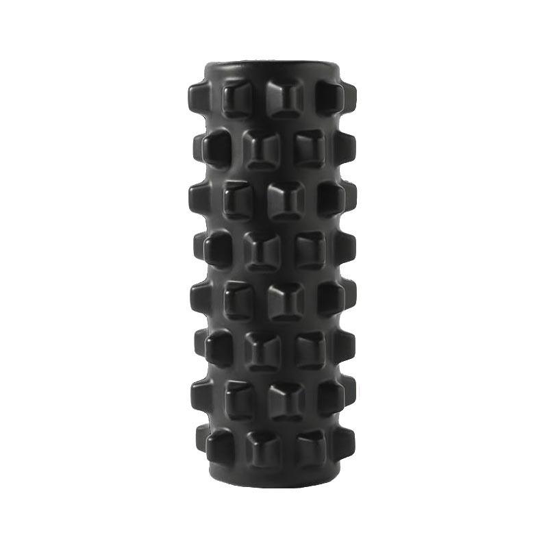 Foam Roller Muscle Relaxation & Slimming Leg Massager for Yoga and Calf Massage