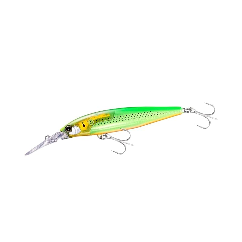 

shimano essence dive assassin 99S flash boost