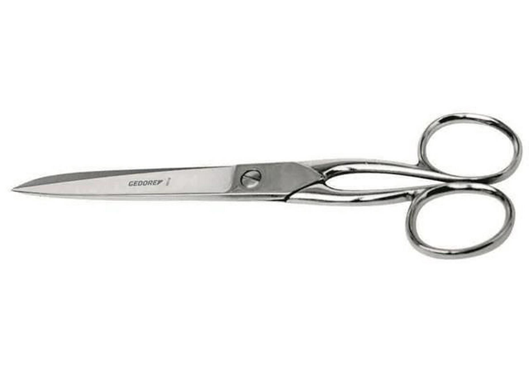 GEDORE 1277-18 Professional 180mm Industrial Shears Other