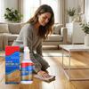 150ml Wood Floor Restore Solution Flooring Renewal Agent Floor Polishing Solution for Home Apartment Dormitory Living Room