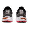 Asics Gel Kayano 28 Black Clay Grey Men Sneakers 1011B189-005