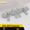 Door Bowl Protective Film for 14-15 Outlander: Anti-Scratch, Wear-Resistant Cover Sticker
