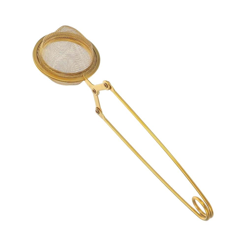 

Stainless Steel Tea Infuser Teaware Infusor Ball Creative Mesh Tea Filter Kitchen Ball