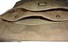 WWII British 1937 Webbing Officers Versandkoffer DI-KKNI-U8GB