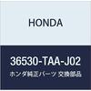 HONDA oriģinālo rezerves daļu kamera ASSY. Aizmugurējais vairākskatu daļas numurs 36530-TAA-J02