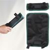 Industrial Strength Tool Organizers Roll Up Design 20+1 Zippered Pockets Sturdy Fabric Workshop Essential Present