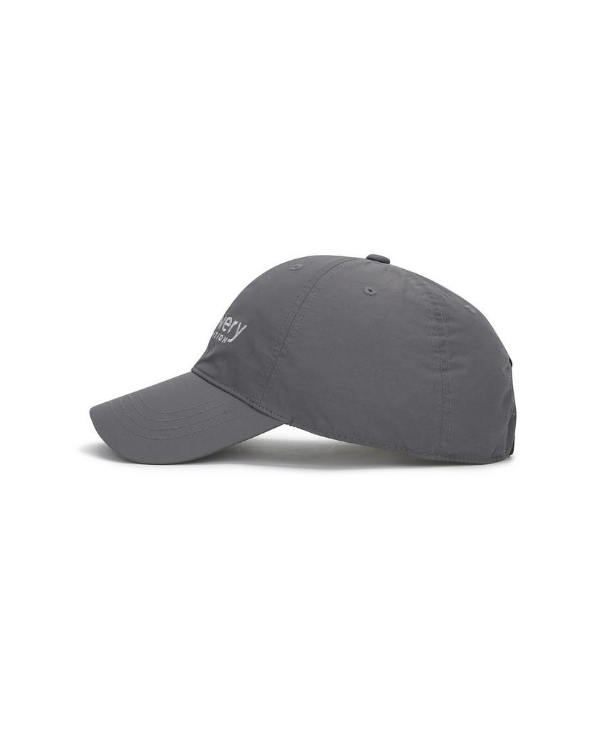 DISCOVERY EXPEDITION Freshvent Hyper Ball Cap (D/Grey)