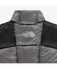 The North Face Nj1Dr57L Duron Down Jacket (Rds) Brownie