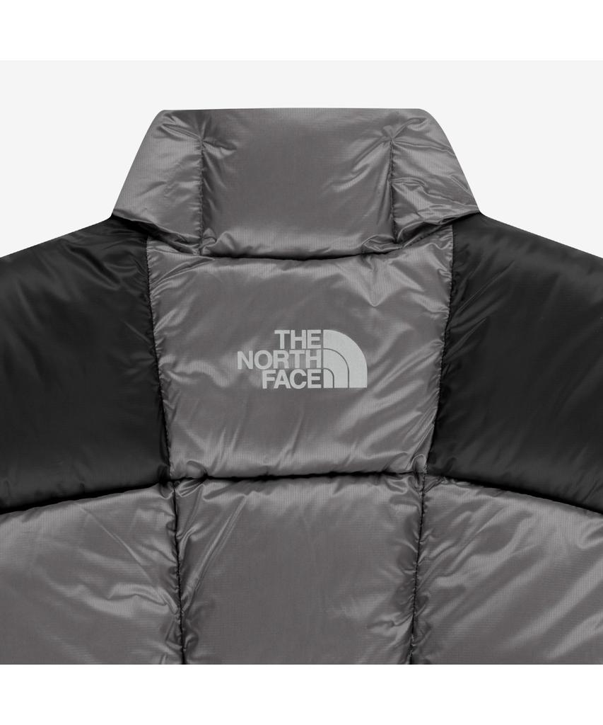 The North Face Nj1Dr57L Duron Down Jacket (Rds) Brownie