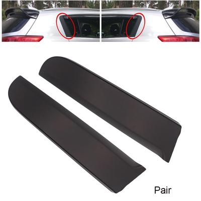 83270-3W000 2x Rear Door Molding 83280-3W000 For Kia For Sportage 2011-2016