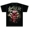Offering Slayer TShirt Cotton Graphic Tee Unisex Unisex Summer Streetwear
