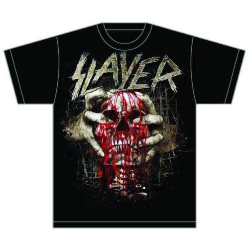 Offering Slayer TShirt Cotton Graphic Tee Unisex Unisex Summer Streetwear
