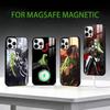 Anime C-Code Geass-s Phone Case For iPhone17,16,15,14,13,12,11 Plus,Pro Max Magnetic For Magsafe Wireless Charging