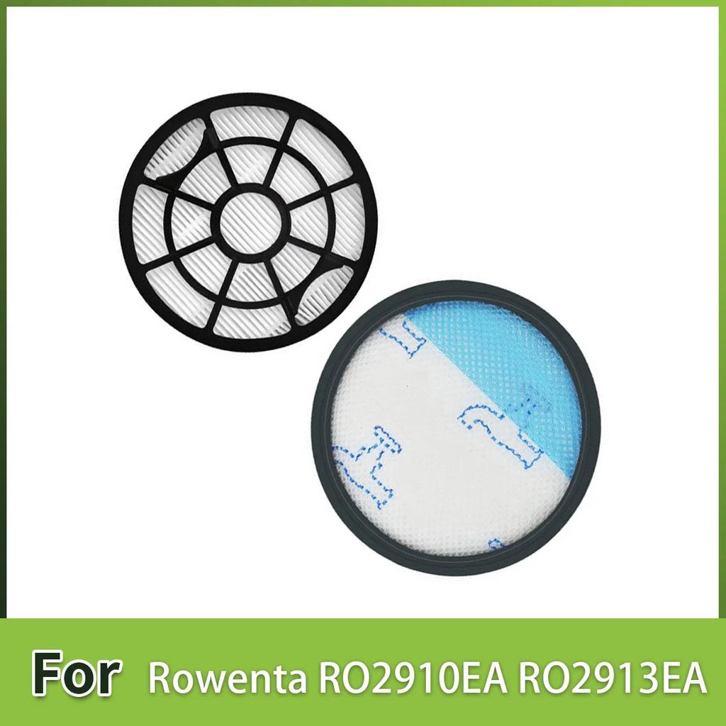 Filter Accessories Suitable RO2910EA RO2913EA RO2915EA RO2932EA RO2933EA RO2957EA RO2981EA