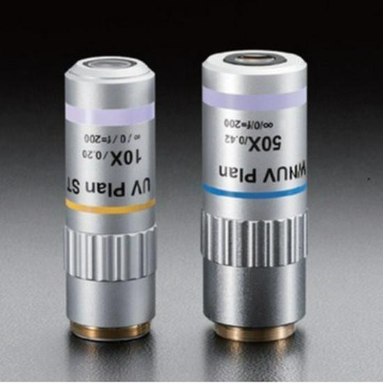 Трехволновой объектив Sigma Koki (PFL-UV/NUV-AG)