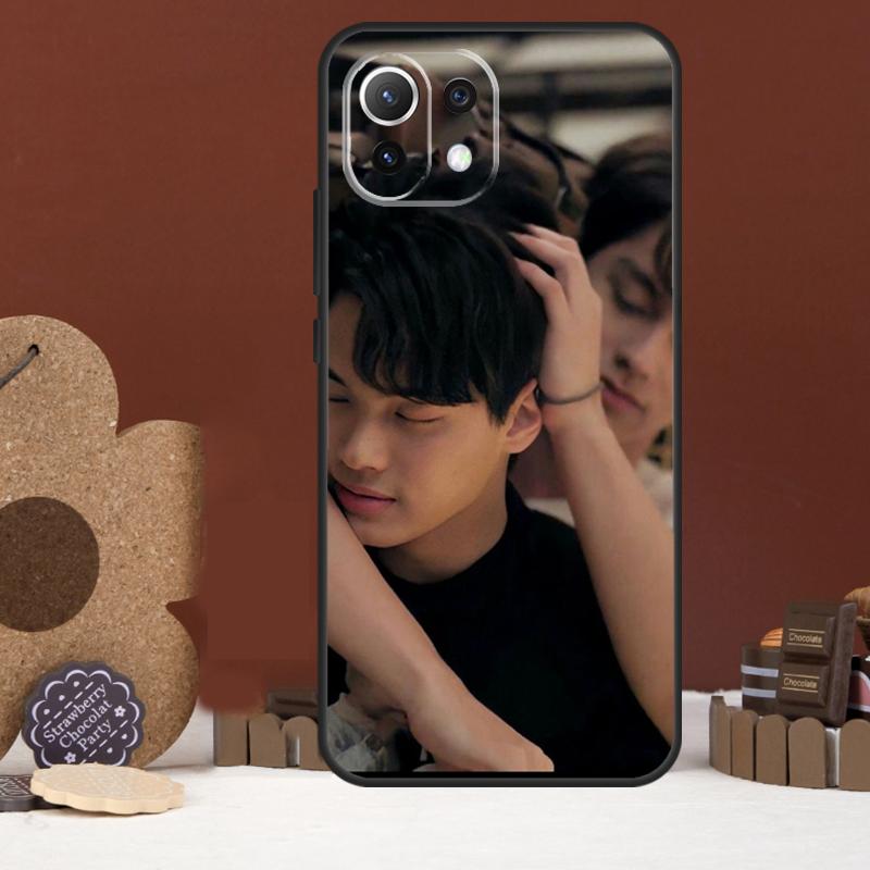 2gether The Series Hülle Für Xiaomi 15T 14T 13T 14 15 Ultra 17 Pro Max POCO F8 Ultra F5 F6 F7 X5 X6 X7 Pro Abdeckung