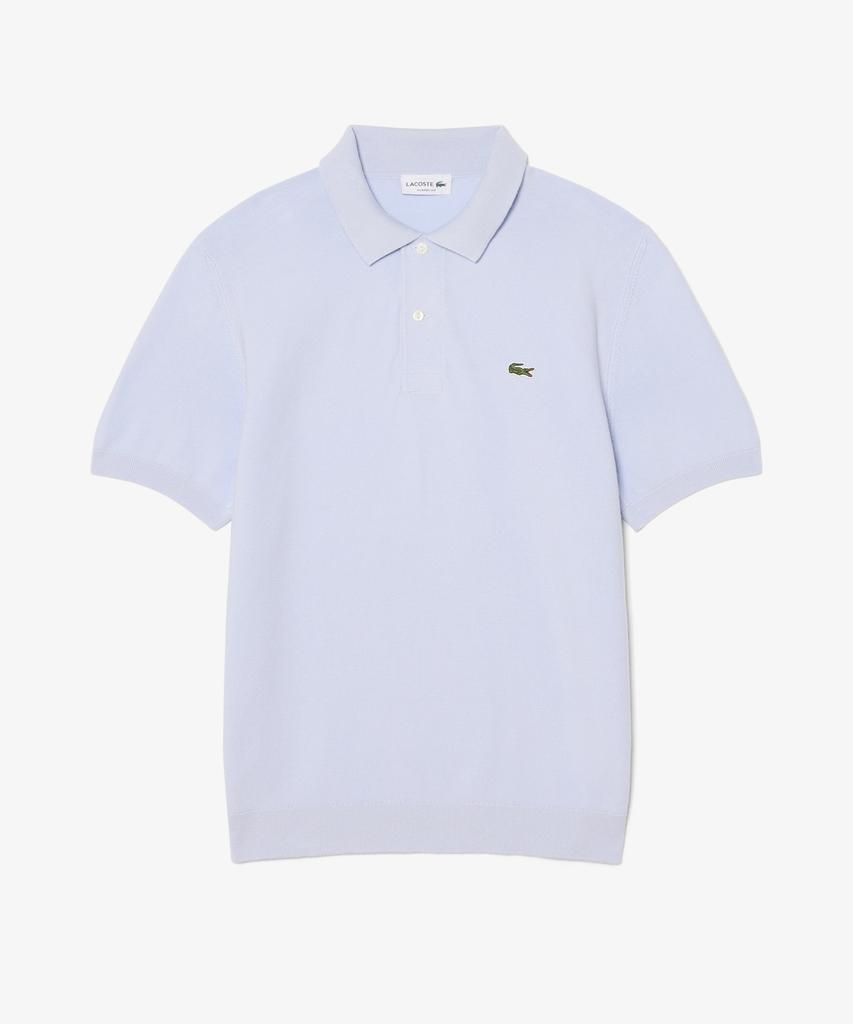 LACOSTE Men'S Lynx Lynx Short Sleeve Polo Sweater Ah1043-56G J2G